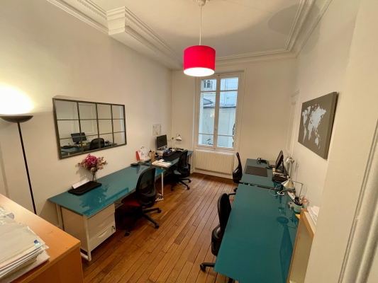Bureau